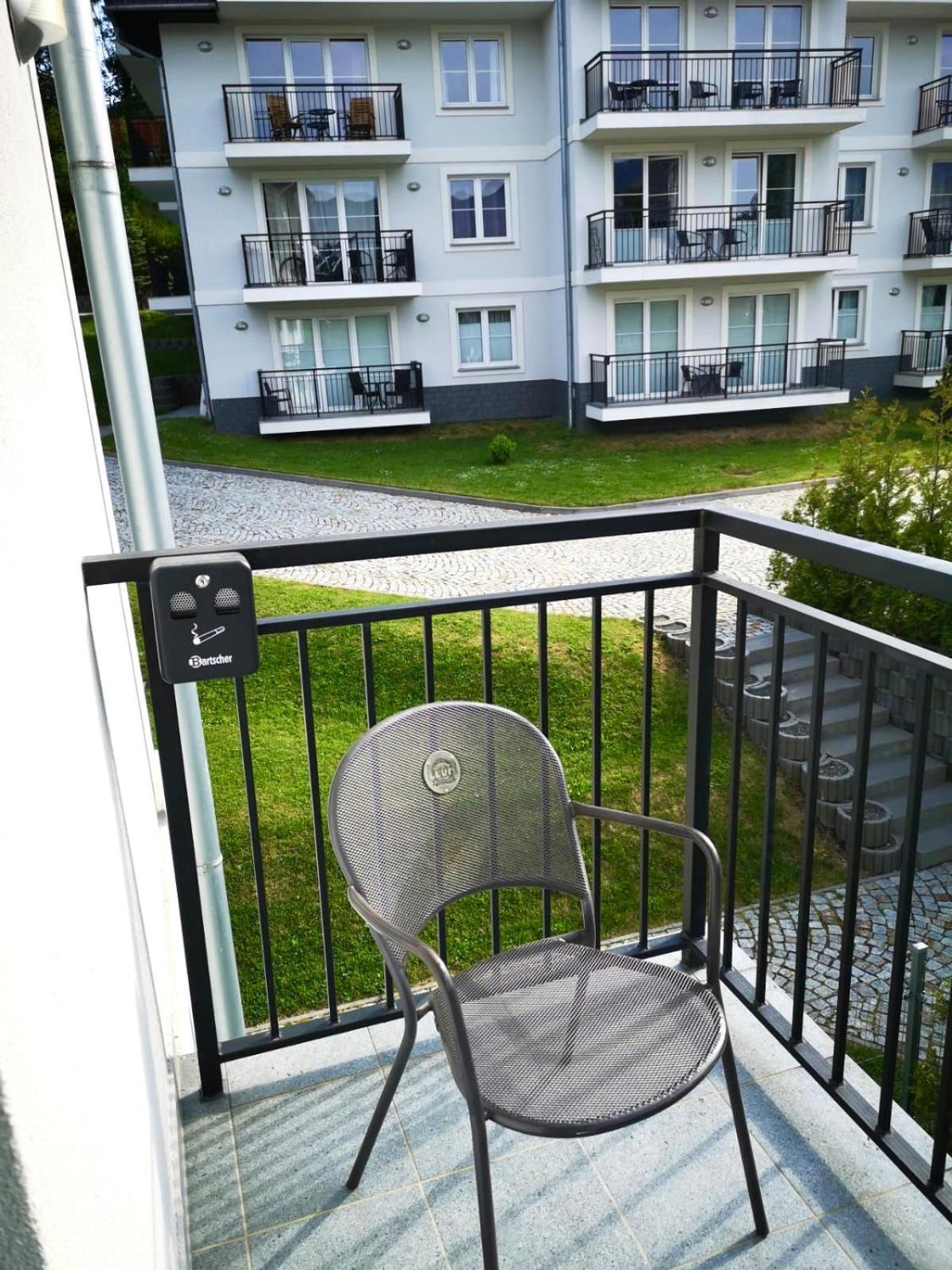 Apartament Ab Villa Mountain View Szklarska Poreba Exterior photo