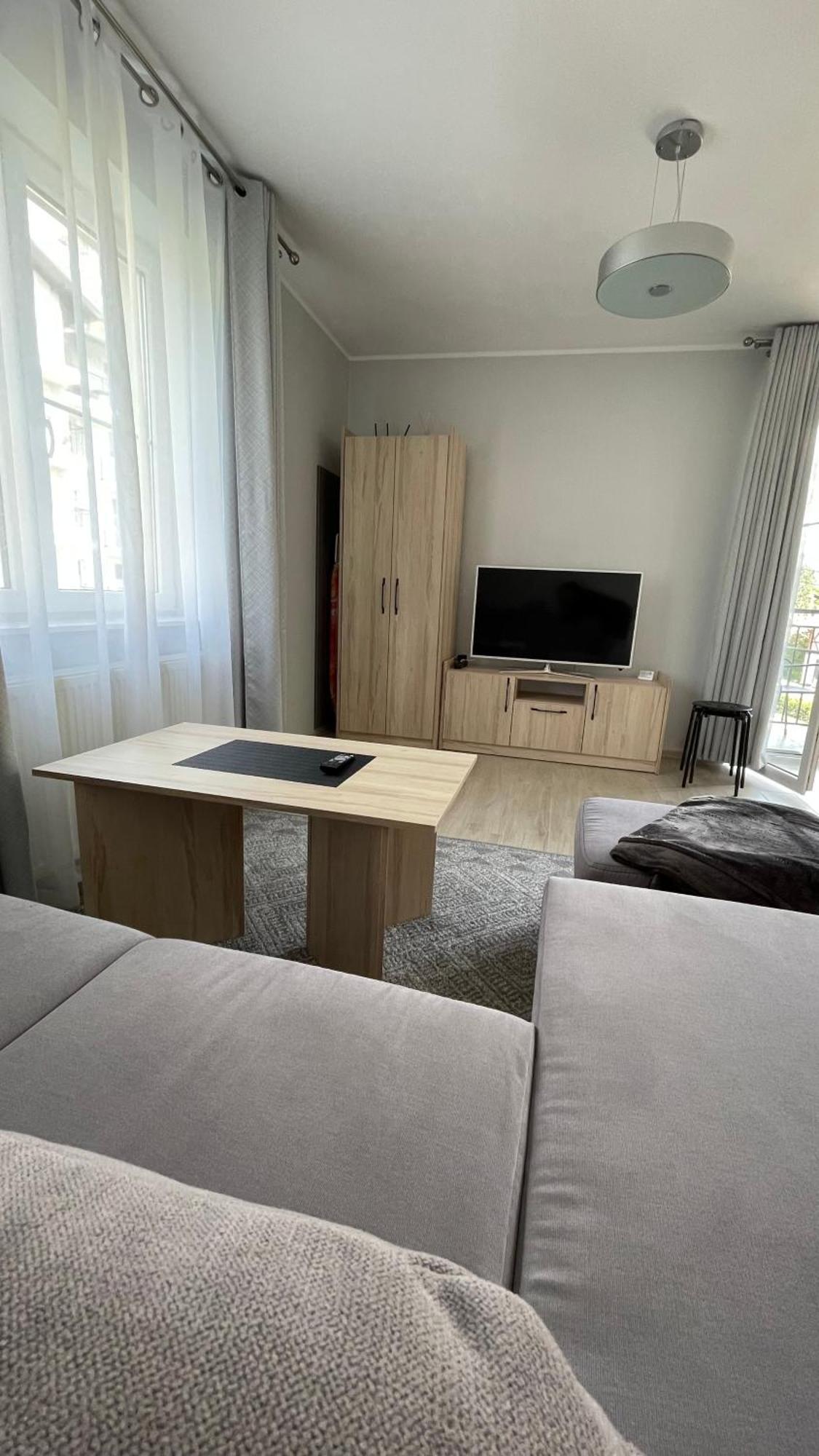 Apartament Ab Villa Mountain View Szklarska Poreba Exterior photo