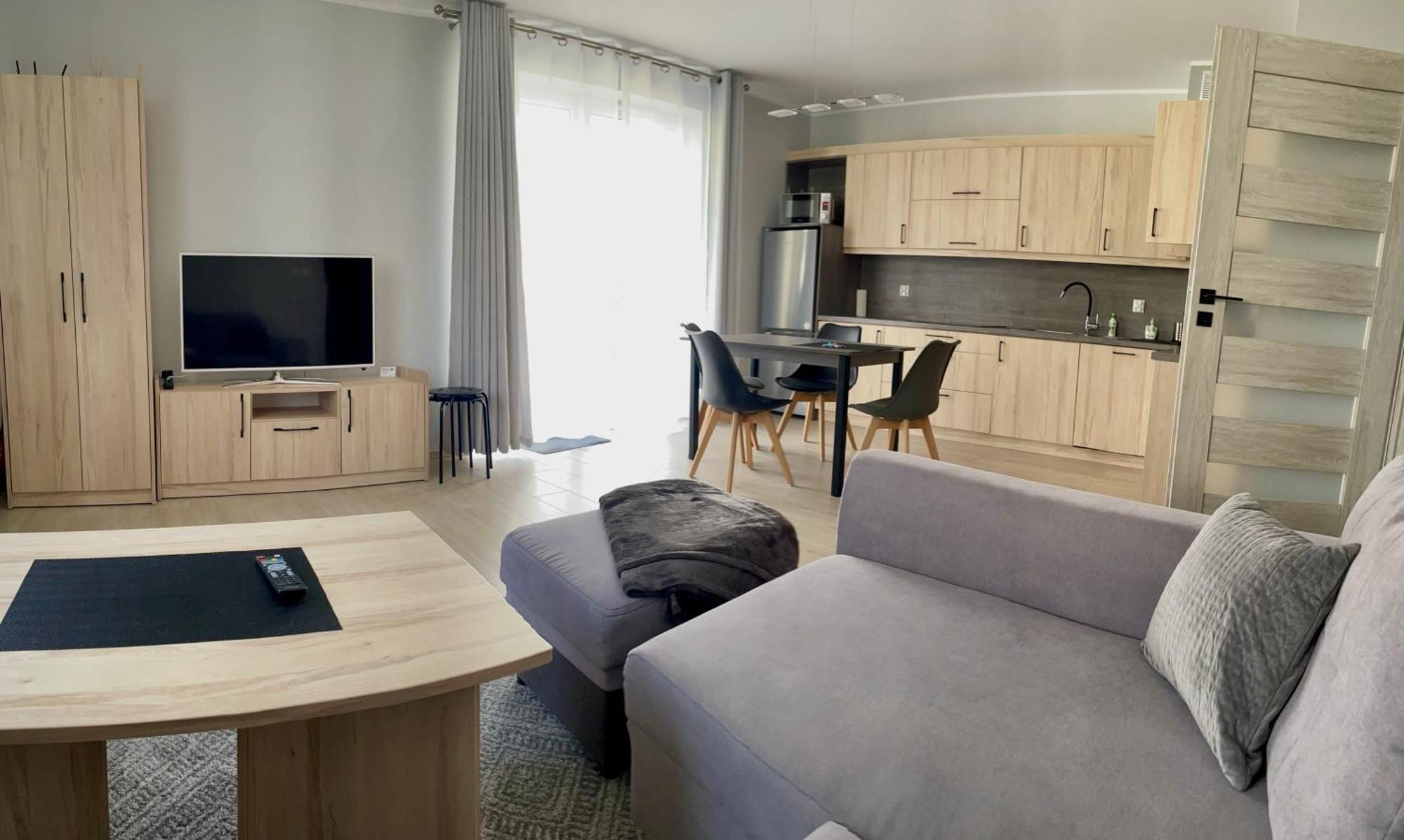 Apartament Ab Villa Mountain View Szklarska Poreba Exterior photo